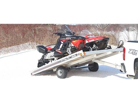 2018 FLOE INTERNATIONAL 10 ft. Versa-Max Tilt (Single Axle, No Brakes) in Gaylord, Michigan